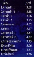 ไวพจน์ เพชรสุพรรณ - สุดยอดผลงานอมตะ พร ภิรมย์ ชุดที่1 VCD1482-WEB2